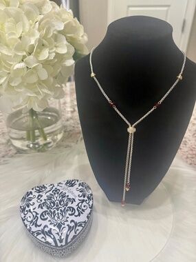 Brighton Meridian Necklace NWT